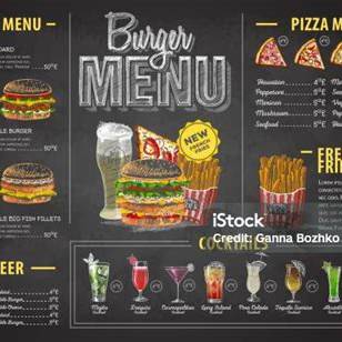 MEKSICAN BURGER