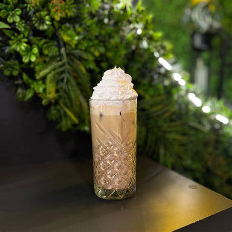 ICE ZEBRA MOCHA