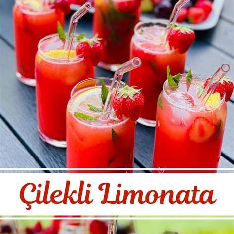 LİMONATA