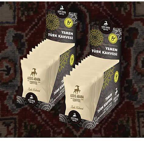 DOUBLE TÜRK KAHVESİ