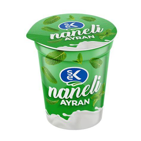 AYRAN-NANELİ