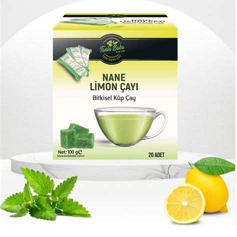 NANE-LİMON ÇAYI