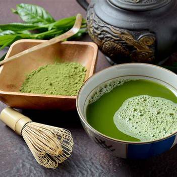 MATCHA
