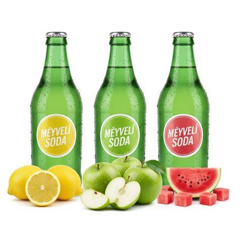 SADE SODA