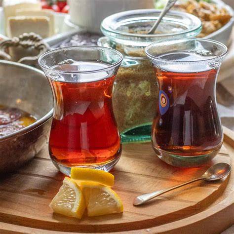 WİNTER TEA