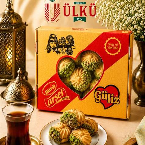 KURABİYE