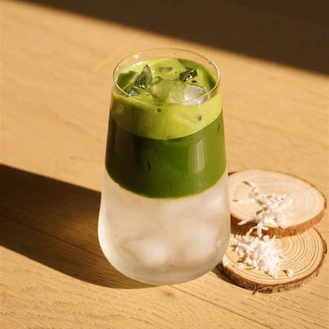 COCO MATCHA