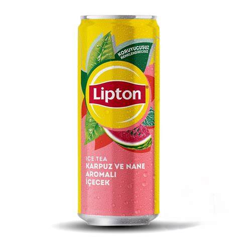 ICE TEA KARPUZ