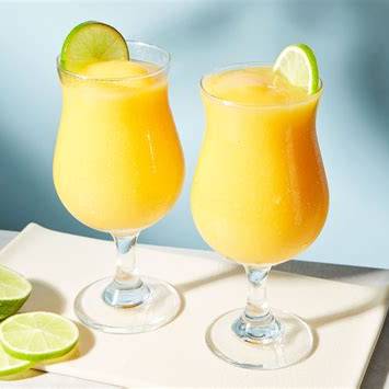 MANGO FROZEN