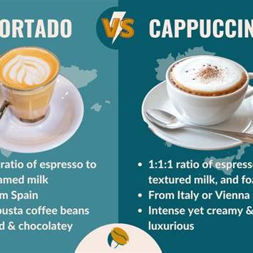 CORTADO