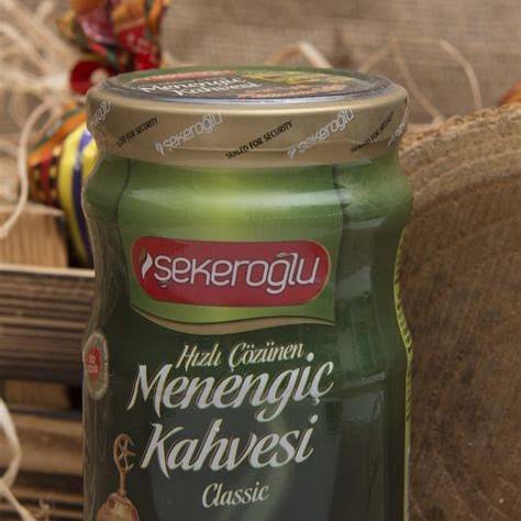 MENENGİÇ KAHVESİ