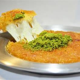 KÜNEFE
