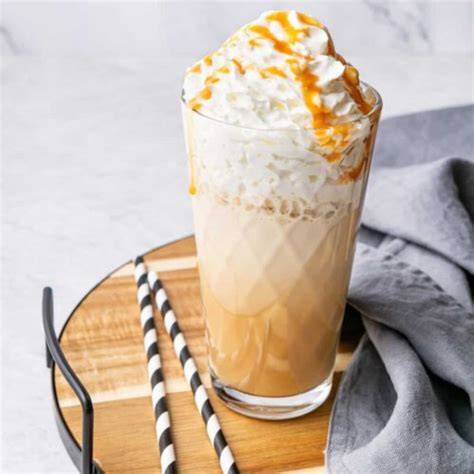 ÇİKOLATALI FRAPPE