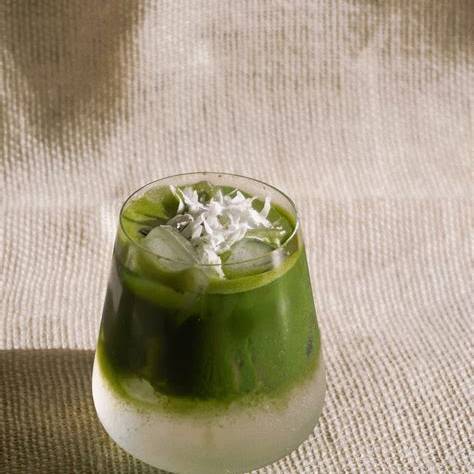 ICE COCO MATCHA