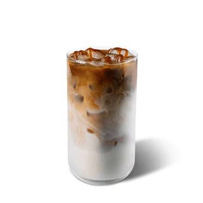 ICE CARAMEL MACCHİATO