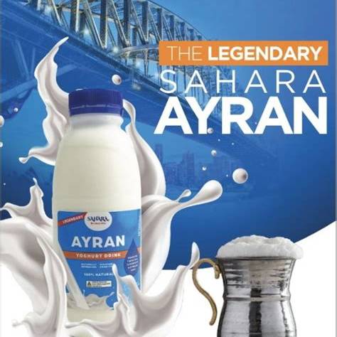 AYRAN