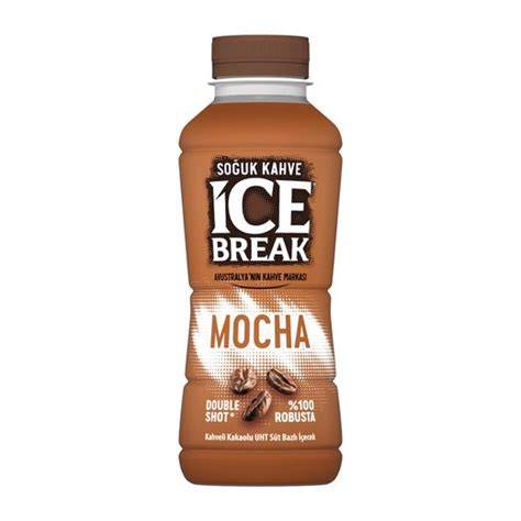 ICE MOCHA